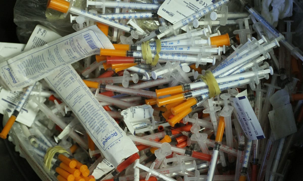 A hepatitisz nem akarja Kocsis Máté igazát
