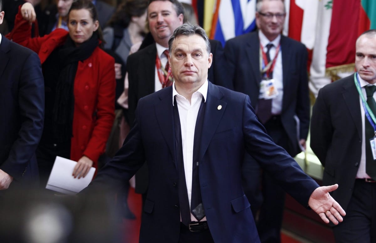 A hét, amikor Orbán feladta a növekedési tervet 