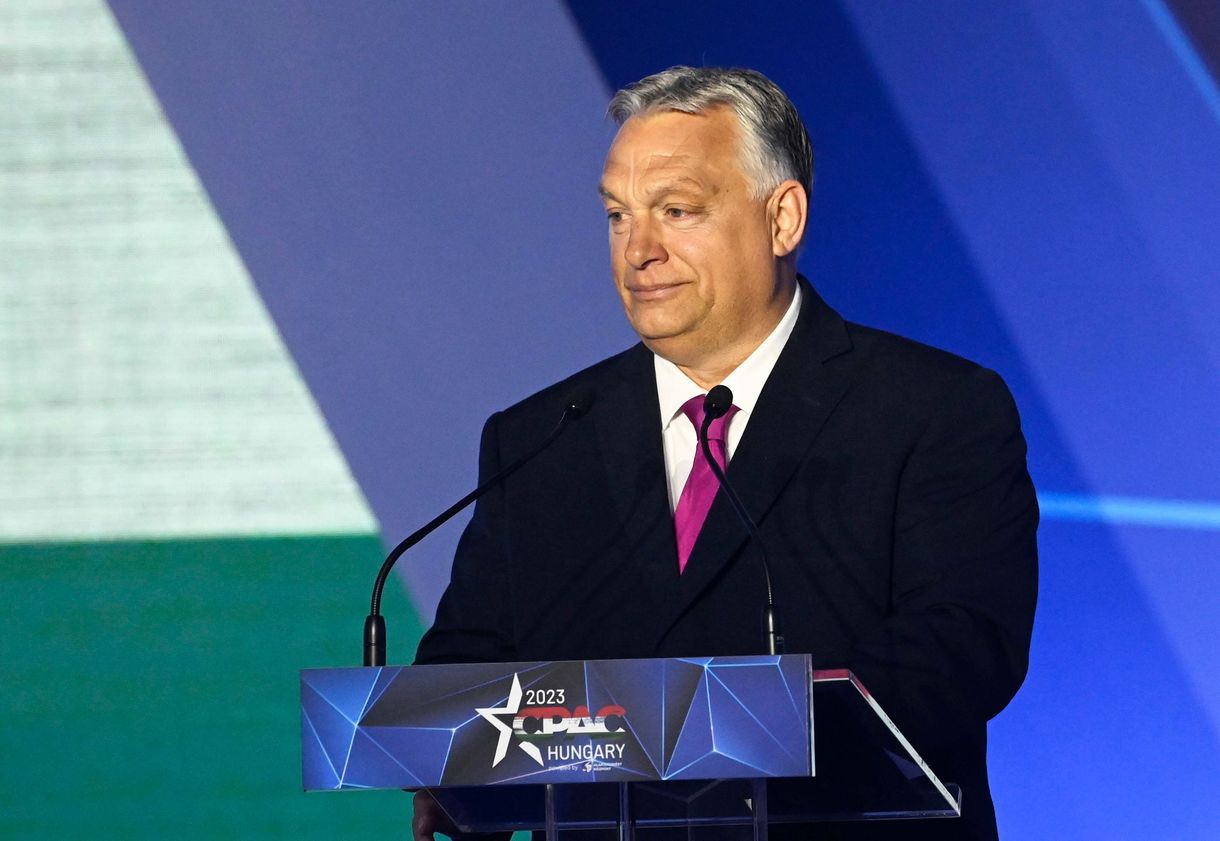 Foreign Policy: Orbán Viktor nemzetközi jobboldali hálózatot épít