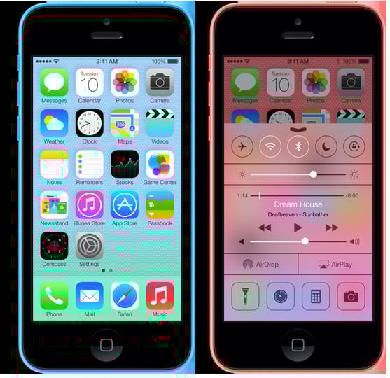 Hivatalos: olcsóbb iPhone-t dobott piacra az Apple