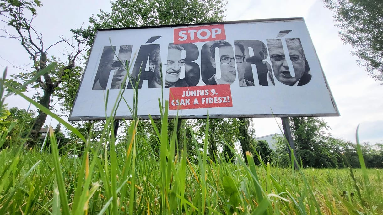 Hirtelen kilépett a Fideszből a nyergesújfalui polgármester és függetlenként indul