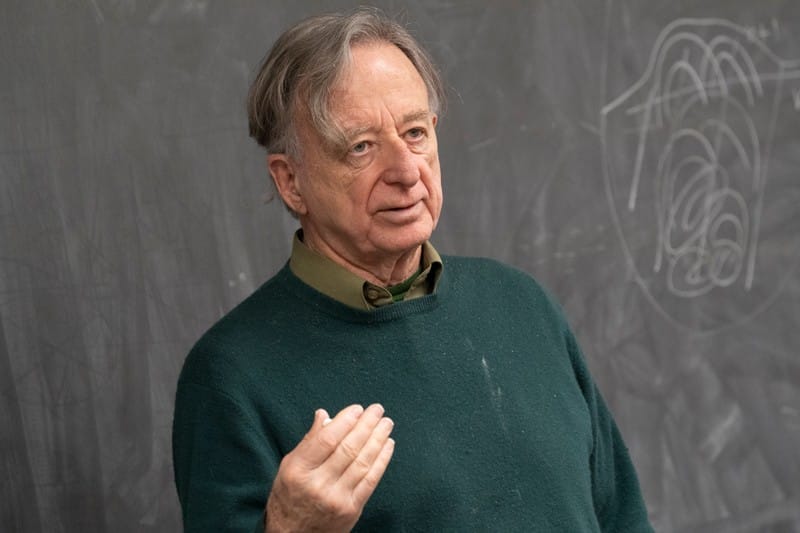 60 éven át senki nem boldogult vele, ő megoldotta – Dennis Sullivan, a matematika virtuóza kapta az Abel-díjat