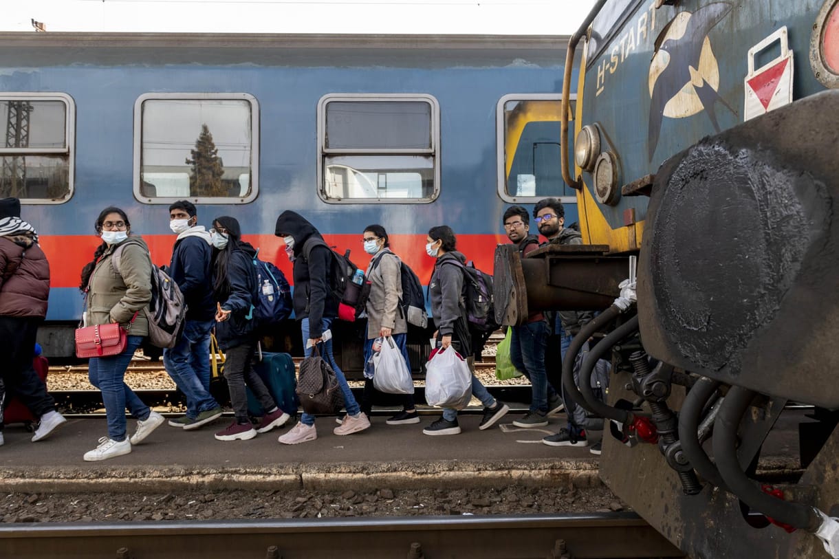 A gyermekorvos szerint számolni kell vele, hogy a menekültek miatt újabb járványhullám lesz