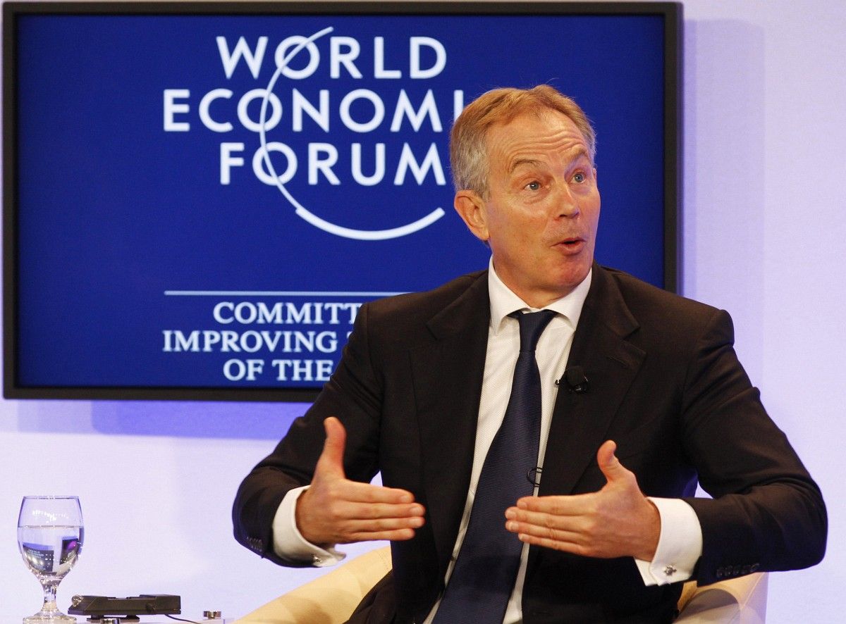 Blair nem adja fel: új népszavazást akar a Brexitről