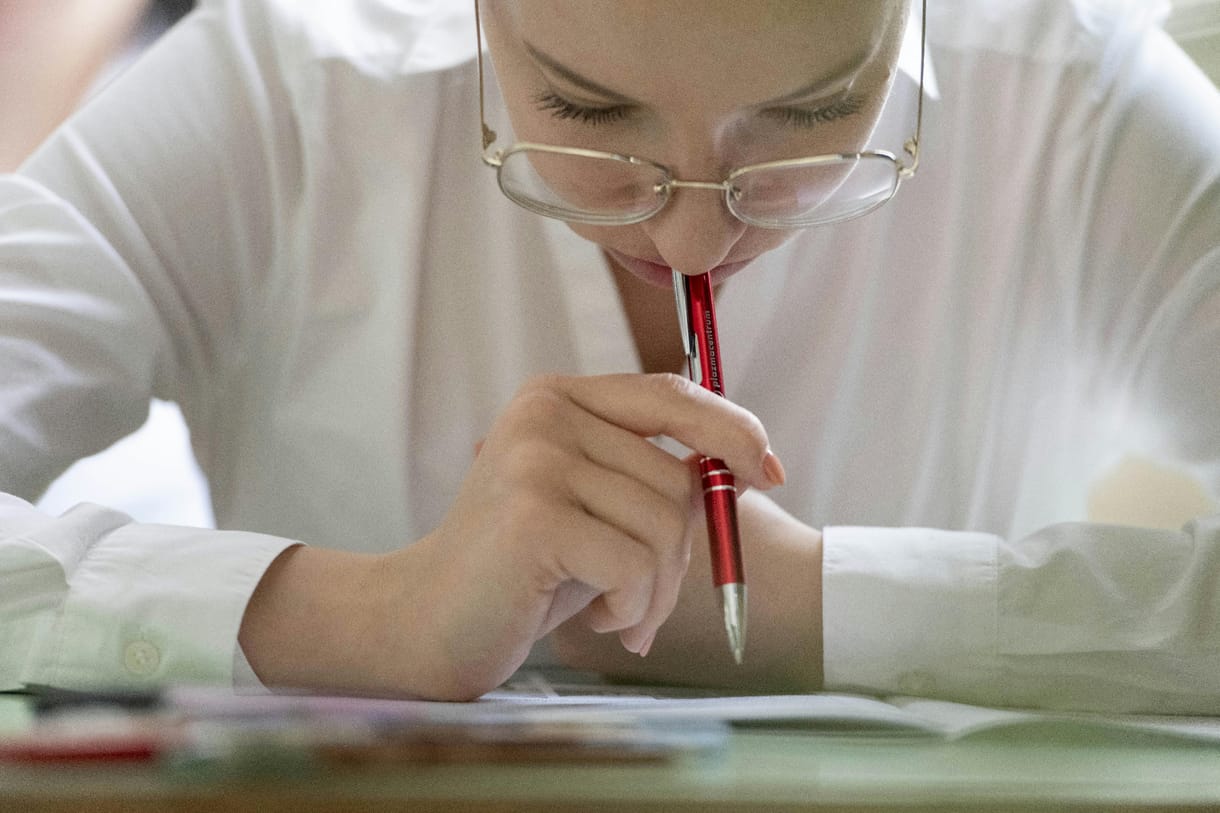 Matematikával folytatódik kedden az idei érettségi