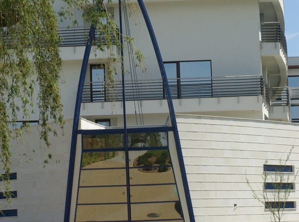 Velencei hotelszemle: a Vital Hotel Nautist teszteltük