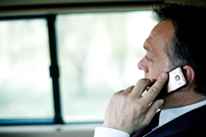 A legégetőbb kérdések a telefonadóról