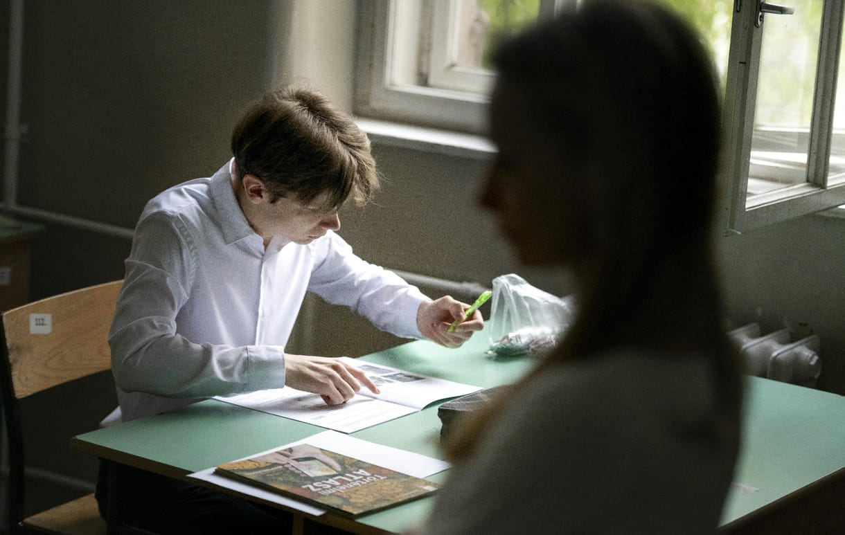 Új tételek a magyarérettségin – várható az eredmények romlása?