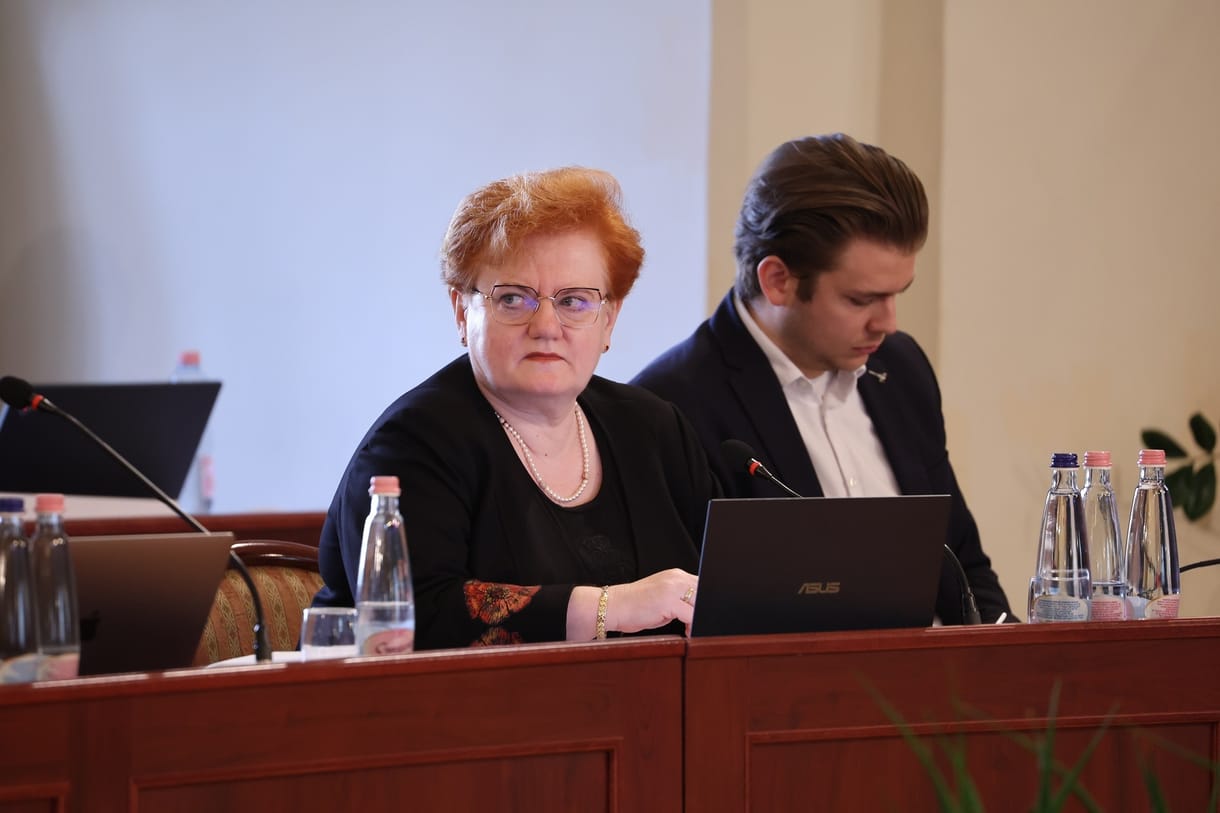 Távozik egy fideszes képviselő a fővárosi közgyűlésből