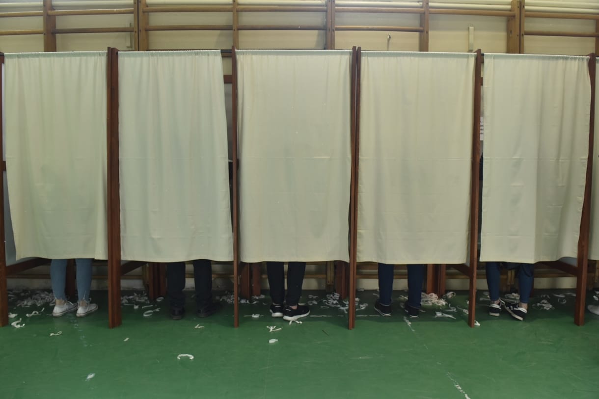 Az Országgyűlés törvényalkotási bizottsága elfogadta a választási eljárást módosító javaslatot