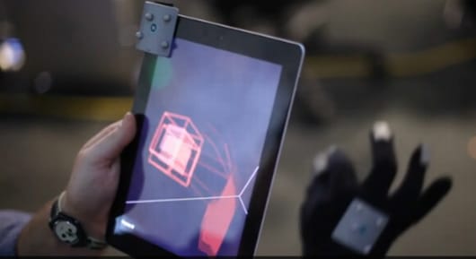 Használja iPadjét érintés nélkül! [videóval]