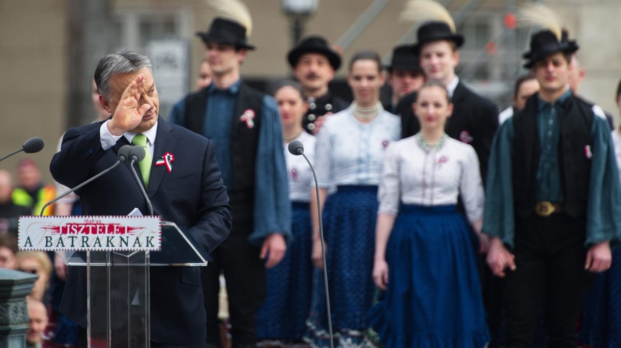 Legalább már tudjuk, milyen rendszerben élünk