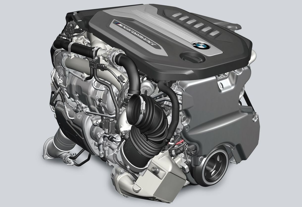 Álom vagy rémálom lesz a BMW négyturbós dízele?