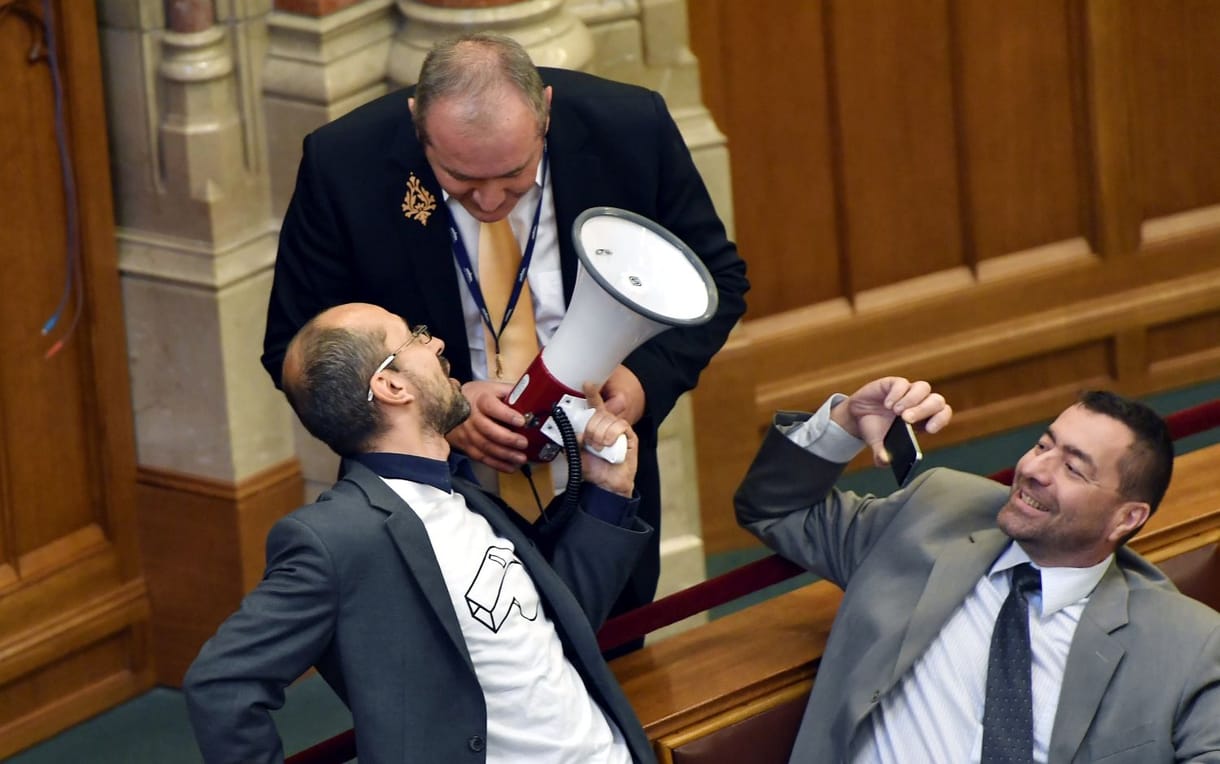 Csepeli ellenzéki jelölt: az MSZP eredetileg az Együtt emberét akarta indítani