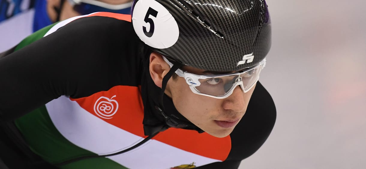 Pozitív lett Liu Shaoang koronavírustesztje
