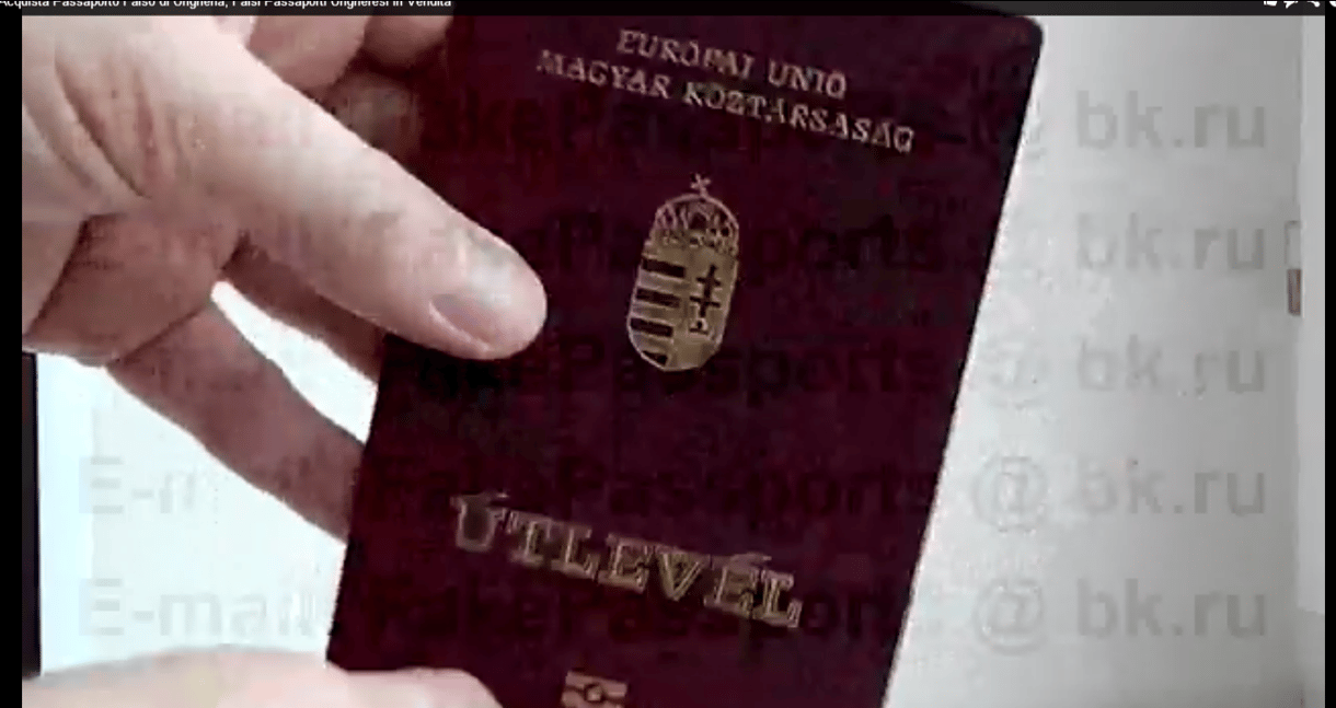 Vigyázat, így csípnek le akár egy évet az útlevele érvényességéből