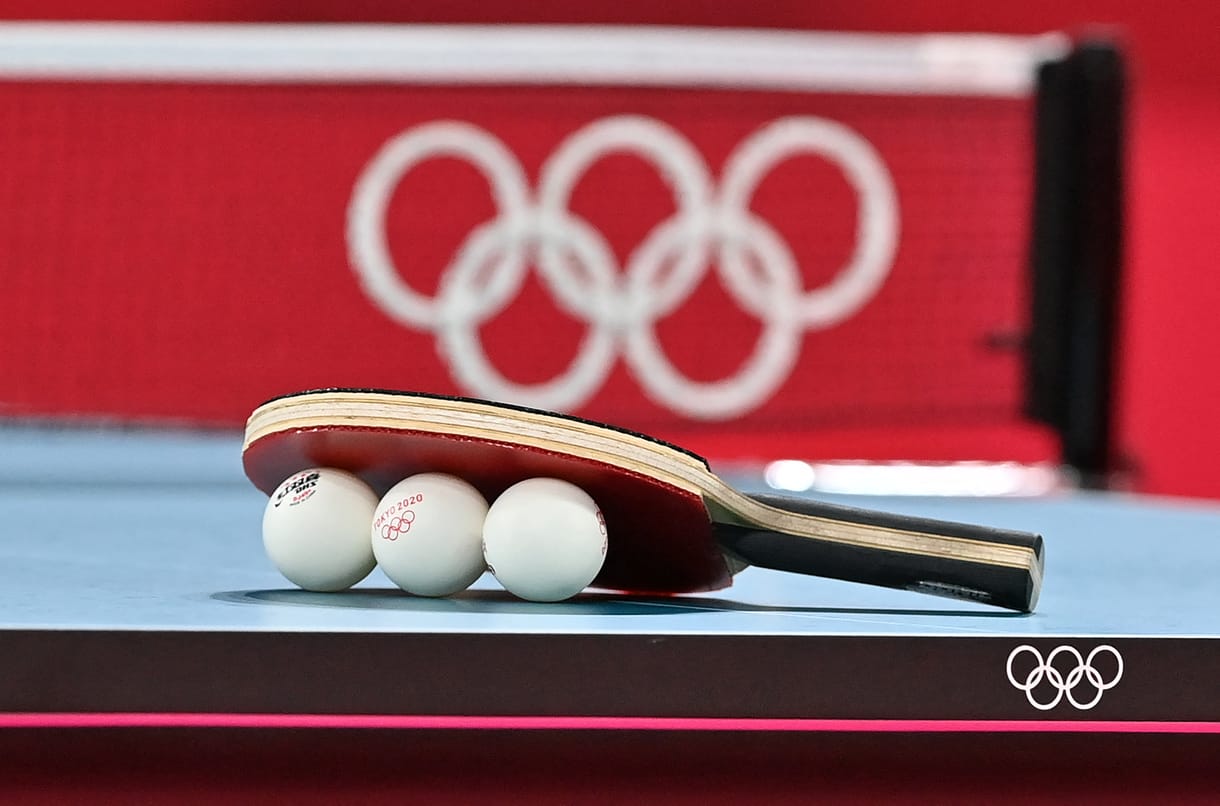 Lemondott a férfi pingpongkapitány, mert más utazik a versenyzőivel az olimpiára