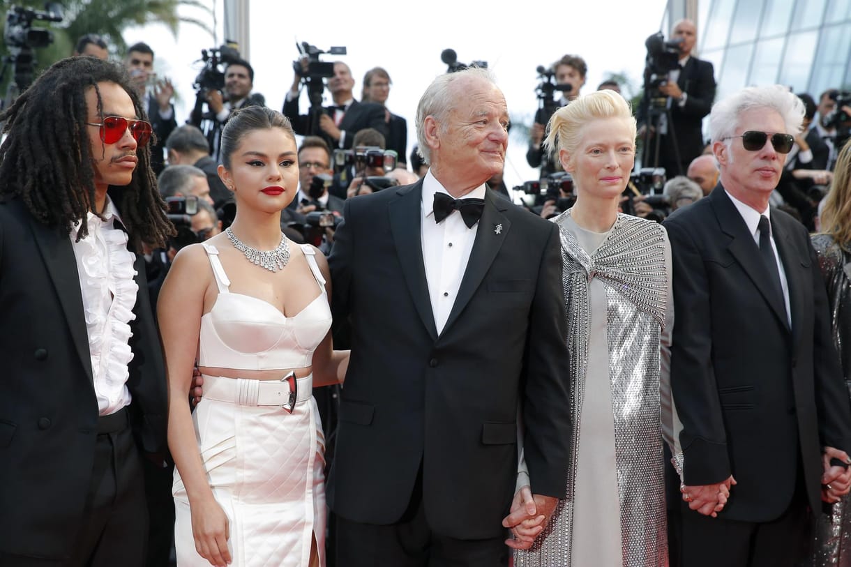 Jim Jarmusch zombifilmjével kezdődött a Cannes-i Filmfesztivál