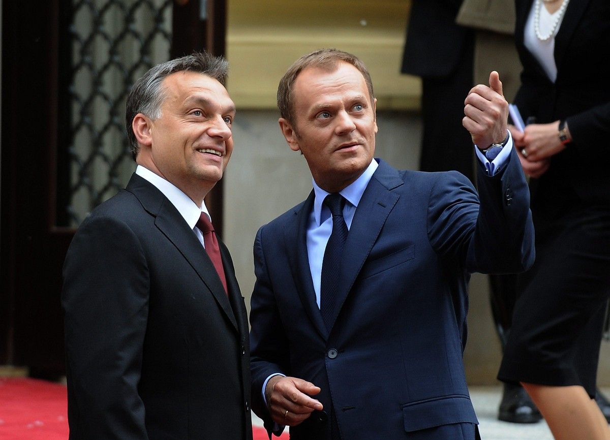 „Készen áll a magyar ellenzék, hogy példaként tekintsen Lengyelországra?”