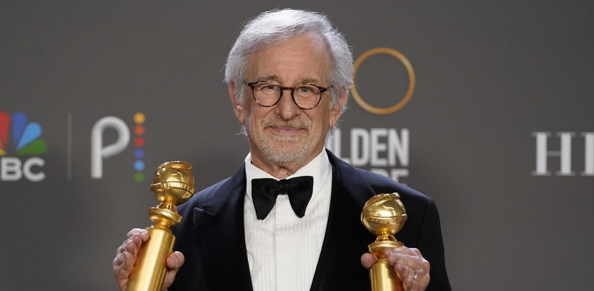 Golden Globe: Fődíjat kapott Spielberg önéletrajzi filmje