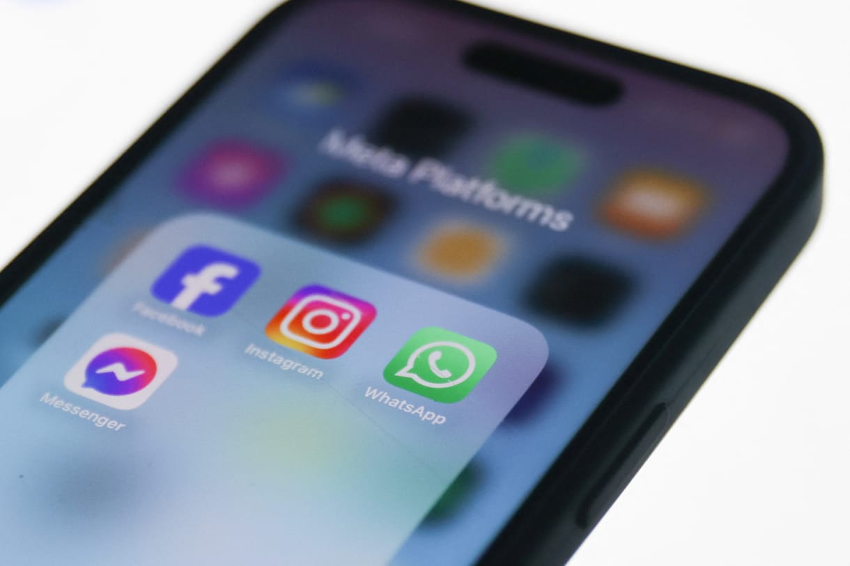 Retteghet a Google? Saját keresőn dolgozhat a Meta