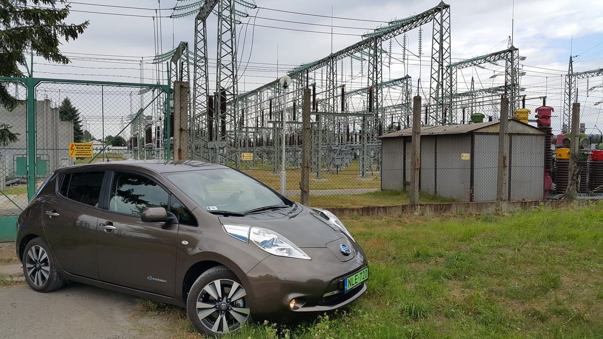 Egy 1,3 milliárd lakosú ország, ahol 2030-tól már csak elektromos autókat lehet kapni