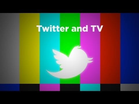 A Twitter új lendületet ad a televíziózásnak