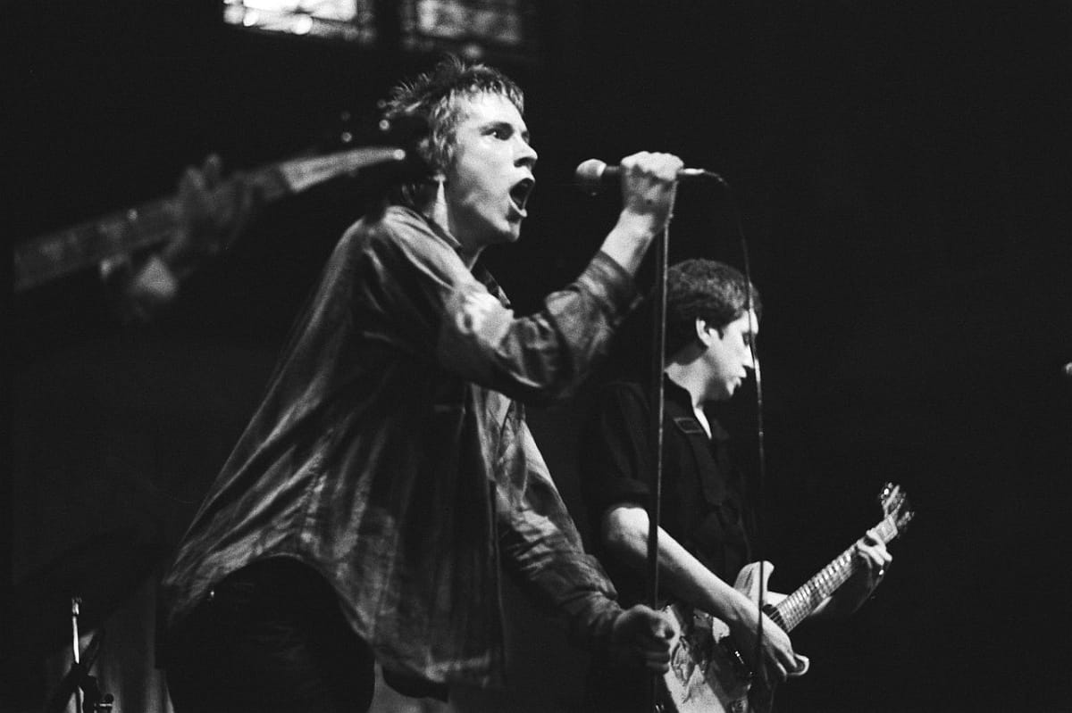 Halhatatlan határeset: 40 éves a brit punk
