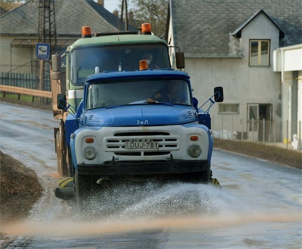 Devecser állami ingatlanokat kap