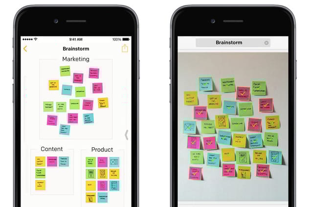 Használ Post-it cetliket? Akkor ennek örülni fog