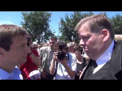Miért blamálja magát Schmuck Andor Bajnai Gordonnal?