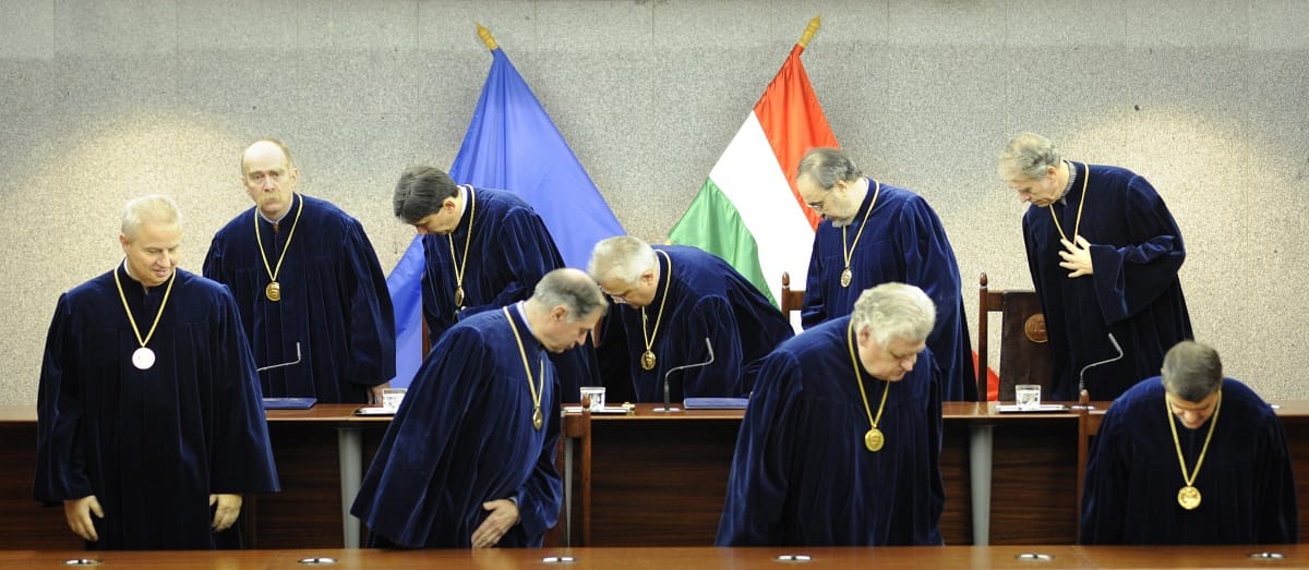 Nekiment a Fidesz-KDNP családképének az Alkotmánybíróság