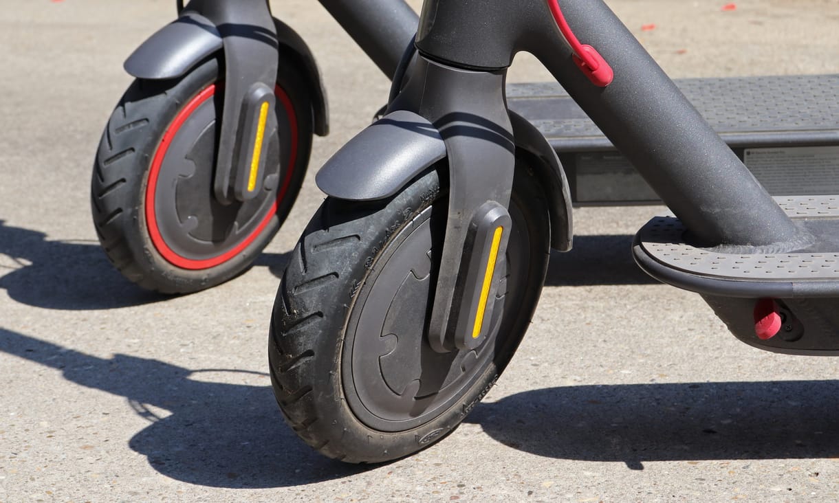 Egyre több a minőségi roller, a hoverboardokkal viszont továbbra is nyakát törheti