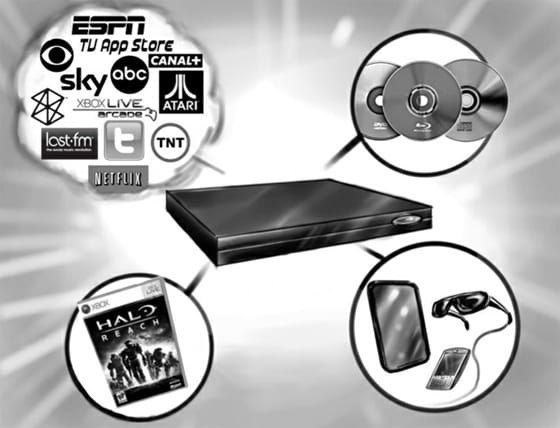 Xbox 720: kiszivárgott a Microsoft új gépe