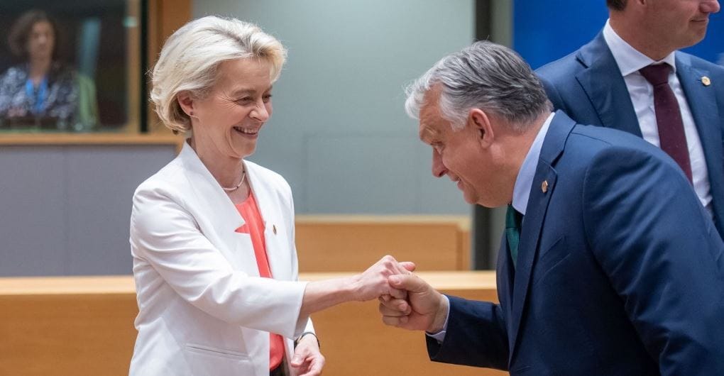 A Bizottság az Orbán által emlegetett uniós árvízi támogatásról: Magyarország számára is elérhető