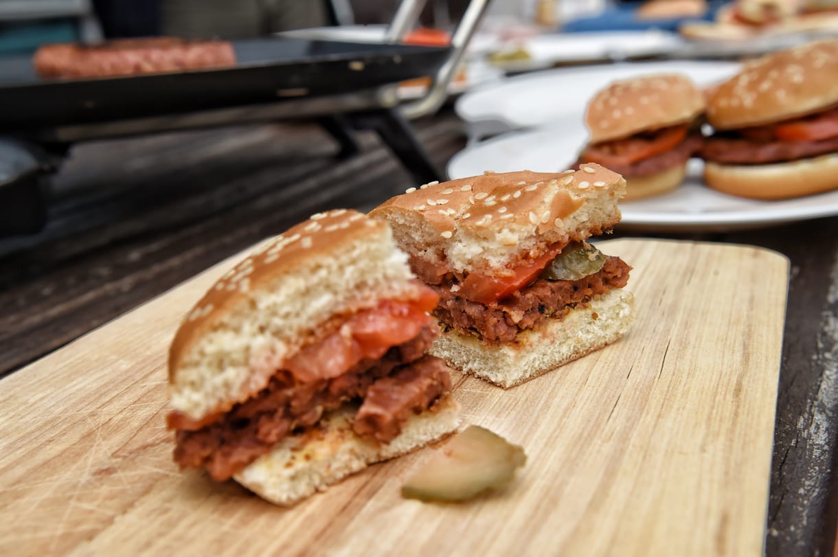 Húsmentes álom vagy rémálom? A hvg.hu nagy vegánburger tesztje