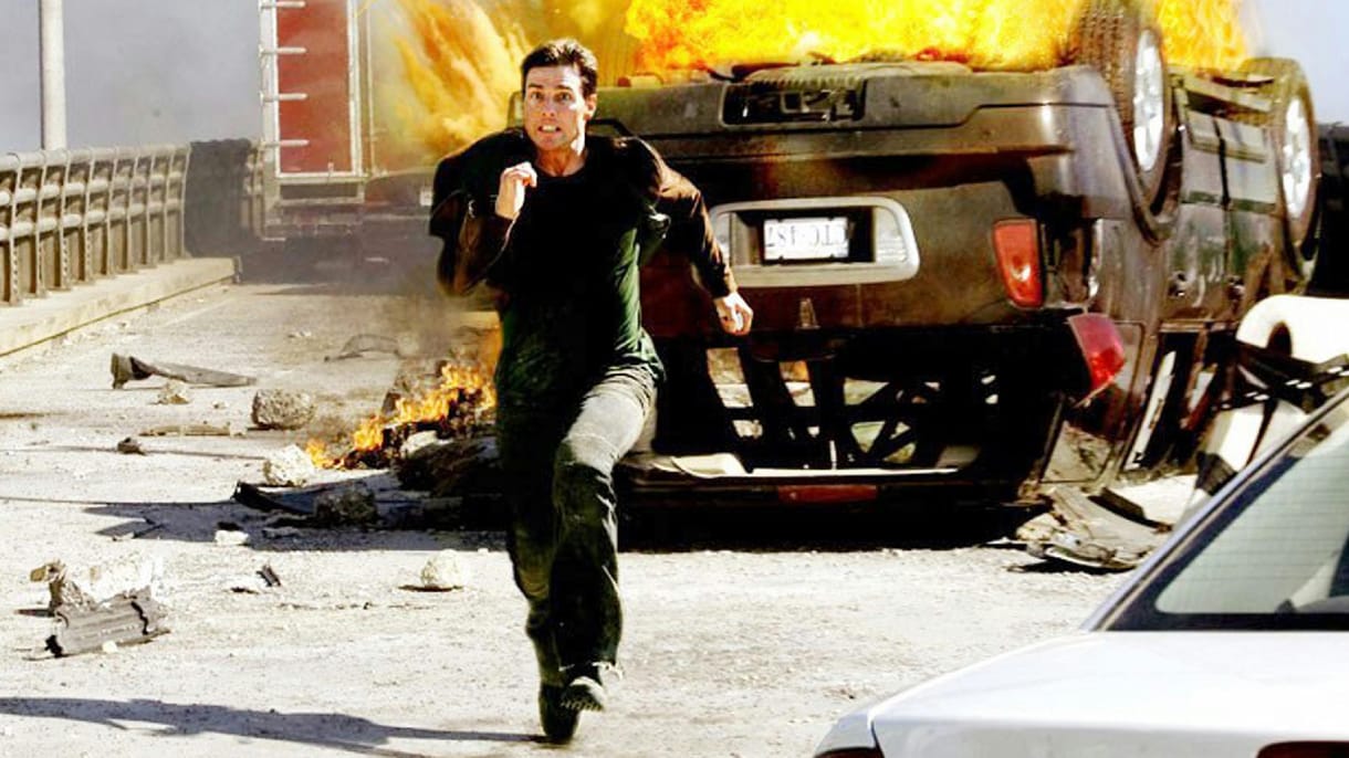 Elhiggyük, hogy Tom Cruise 61 évesen kaszkadőr nélkül végzi mutatványait a Mission: Impossible új részében?