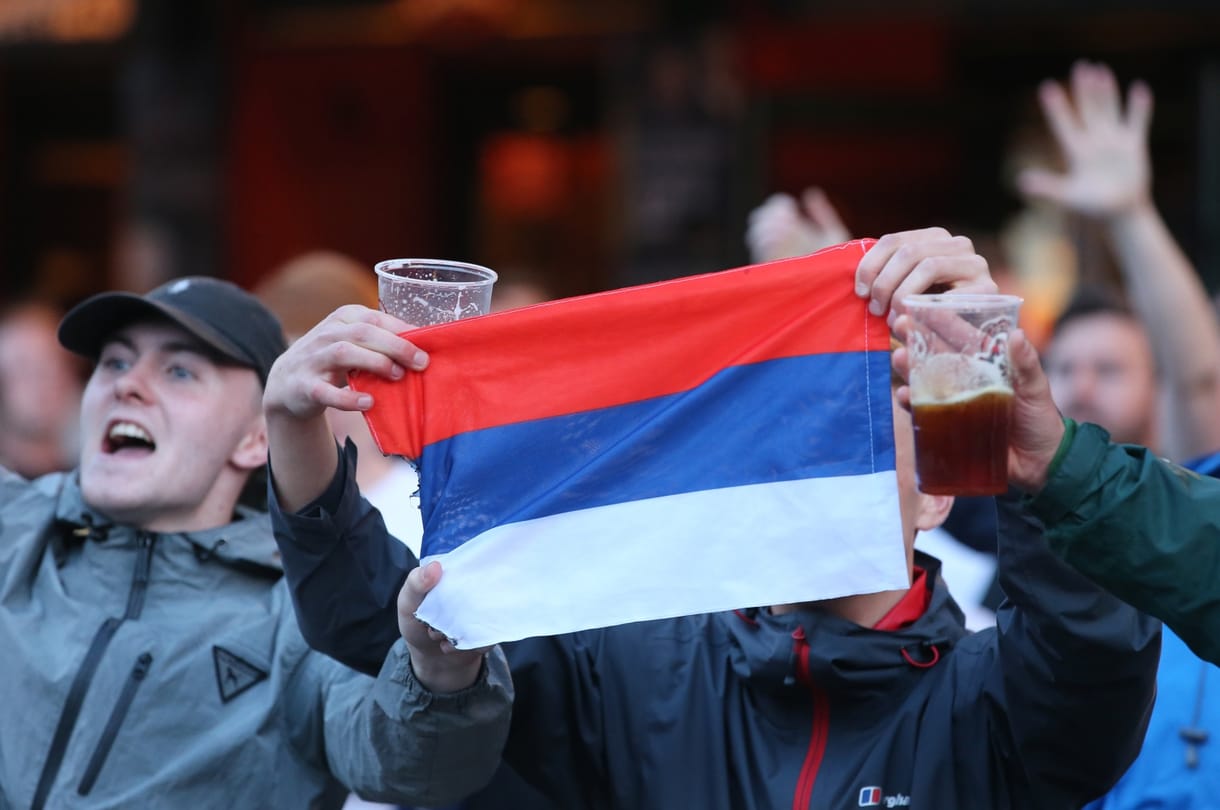 A pápa miatt épült volna kerítés a lengyel-orosz határon, de most elbontják