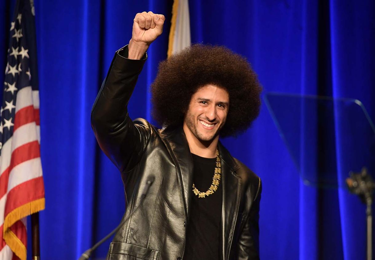 A Nike ügyesen ismerte fel, hogy a vásárlói nem olyanok, mint Donald Trump