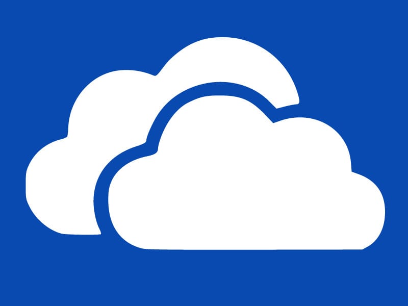 Indul a OneDrive, 15 GB ingyen tárhelyet szerezhet