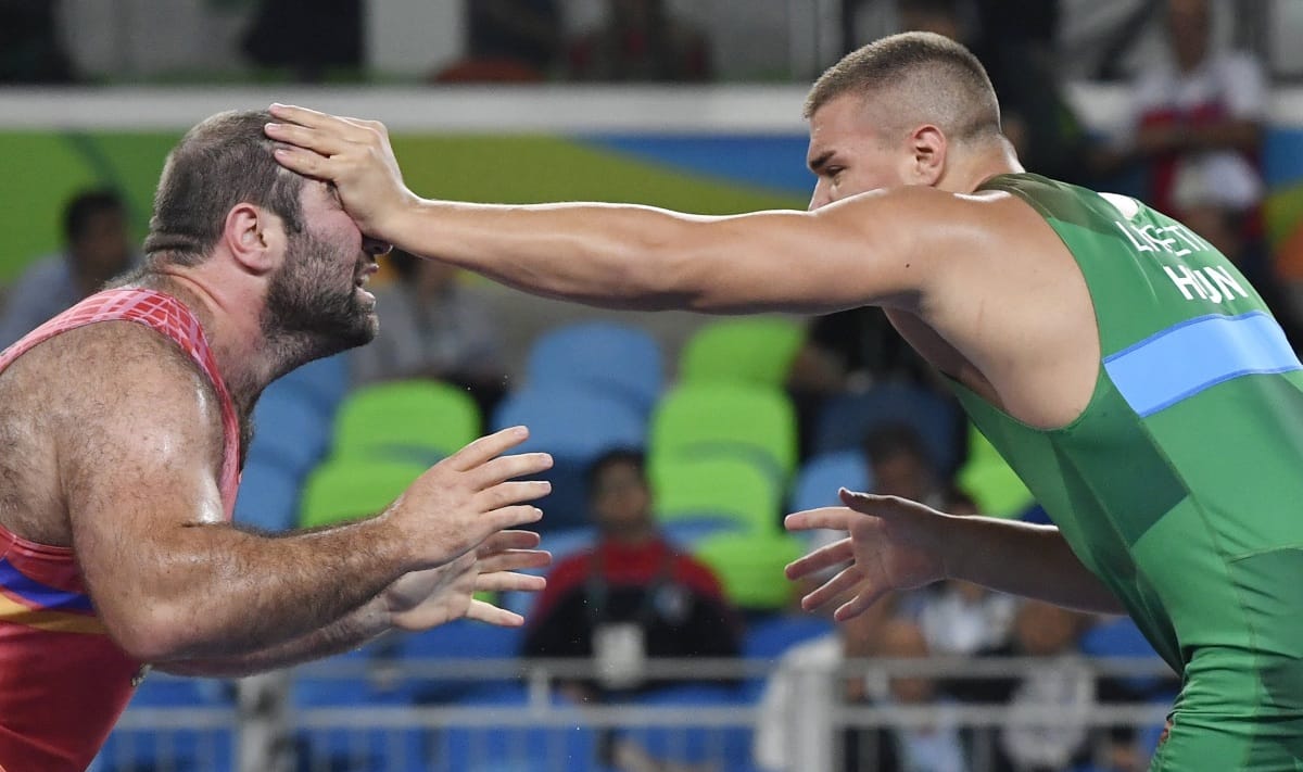 Ennél izgalmasabb nehezen lehetett volna, de megvan: Ligeti Dániel ott lesz a párizsi olimpián
