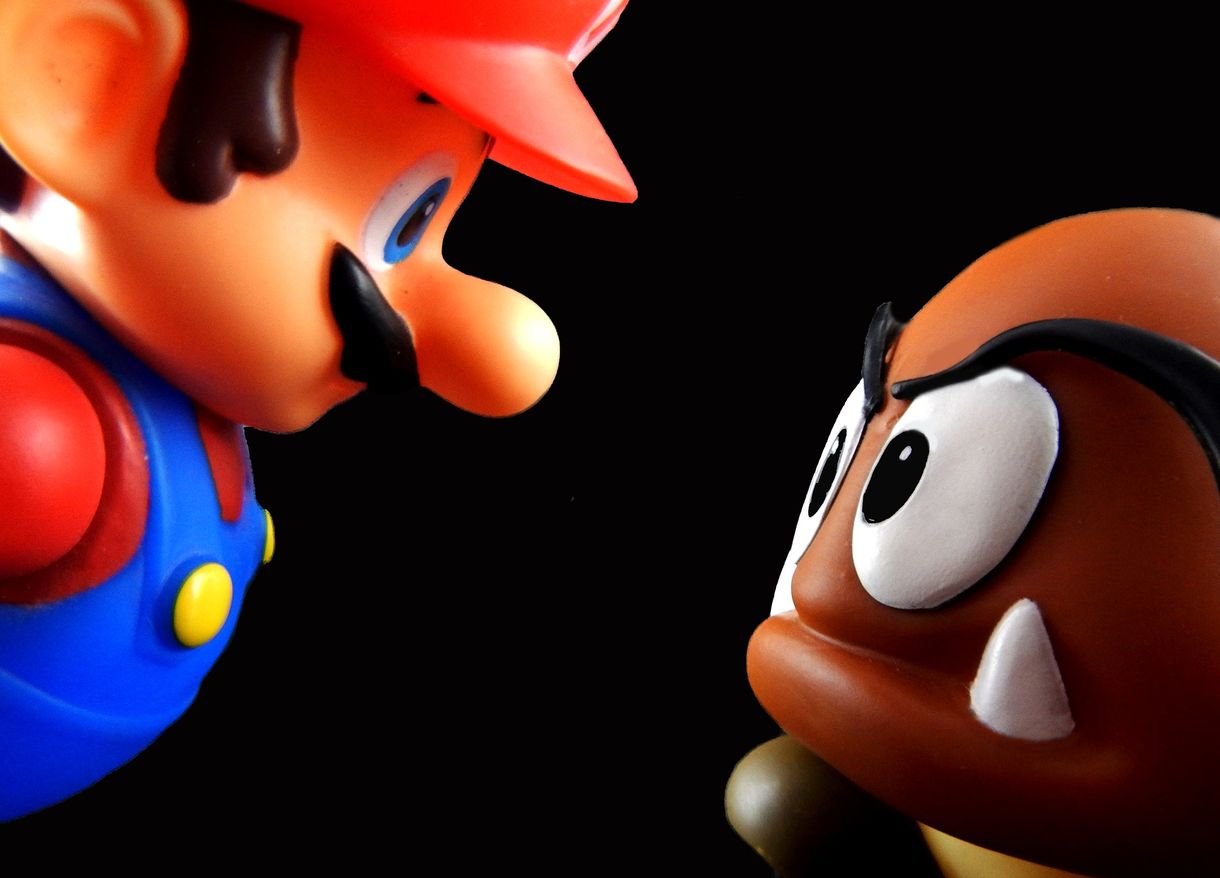 Nincs kegyelem: 3,3 milliárd forintos pert akasztott a Nintendo egy házaspár nyakába
