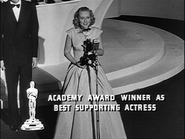 Meghalt Celeste Holm Oscar-díjas színésznő