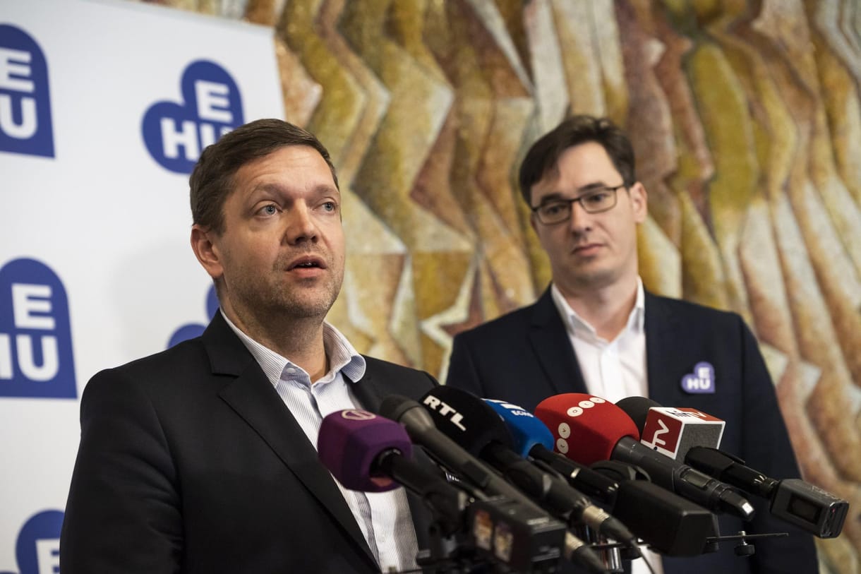Feltételeket szabott a Párbeszéd az MSZP-nek