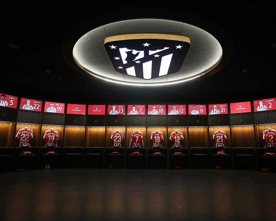 Elhunyt az Atlético Madrid volt klasszisa