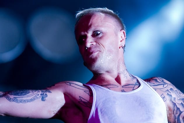 Megint jön a Szigetre a Prodigy