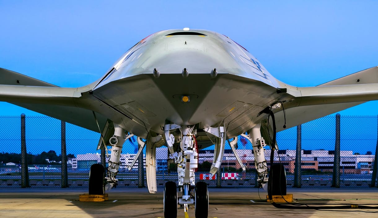 Már pilóta sem kell hozzá: itt a Boeing új gépe
