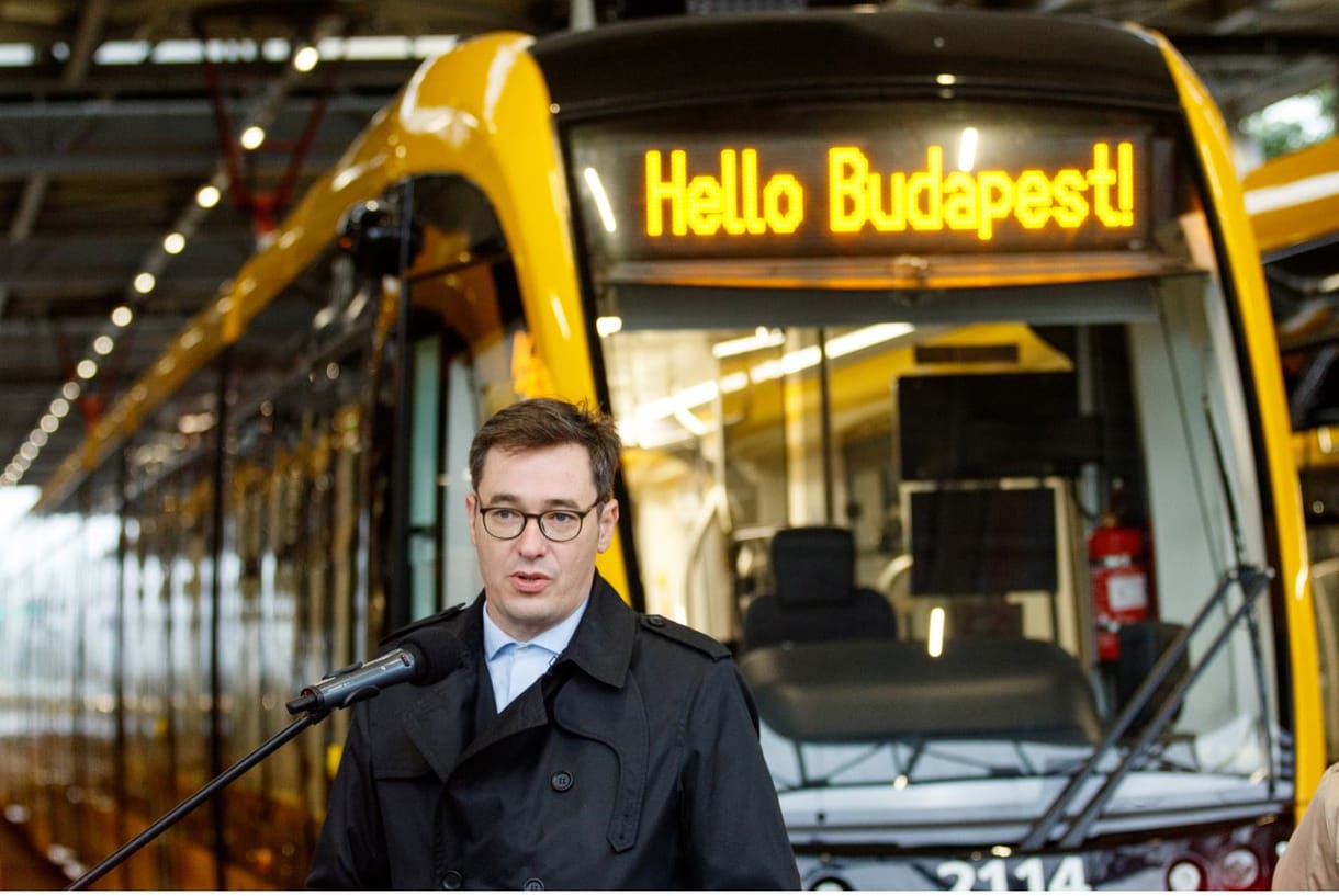 2021-et kell kihúzni valahogy - Ellenzéki polgármesterek mutatták be a terveiket