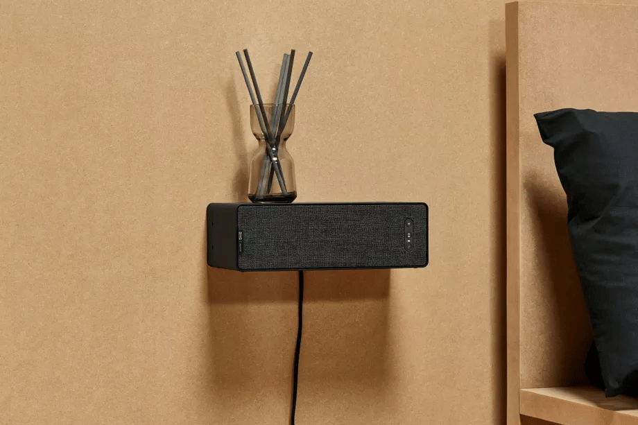 Már Magyarországon is beárazták az IKEA hangszórós bútorait