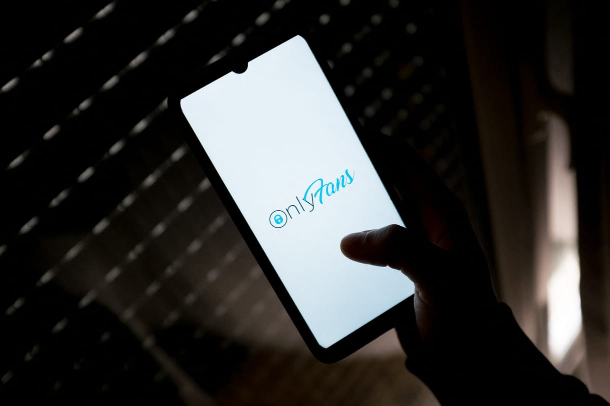 „Az egész testemet öt dollárért árulta az Onlyfans, kevesebbért, mint egy gyorséttermi menü